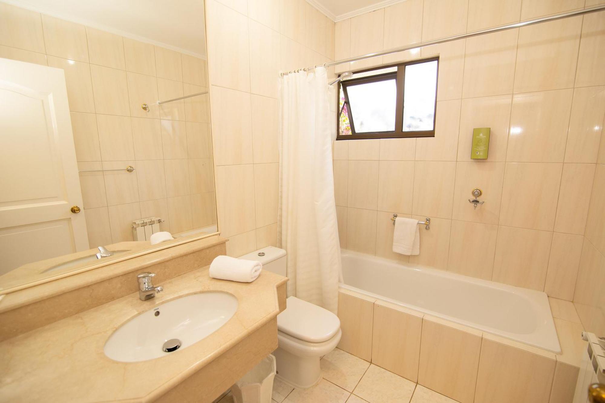 Hotel Inti Kuyen Plaza プコン エクステリア 写真